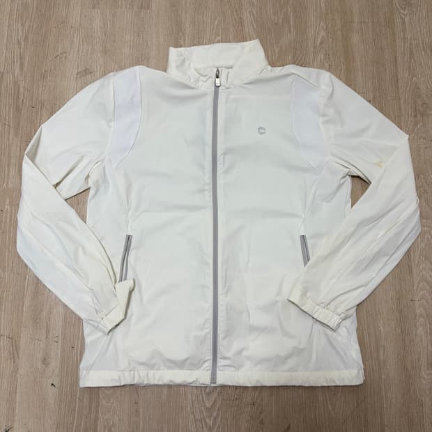 루이까스텔 남성 골프웨어 바람막이 자켓 L/100 