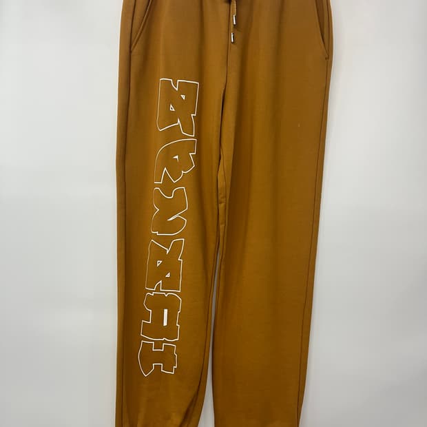 젠사이 오버사이즈 트랙팬츠 M사이즈 (32)