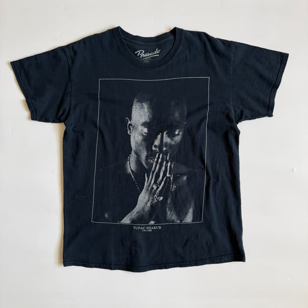 2Pac ( M )