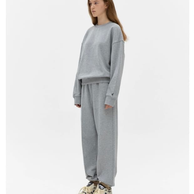 드파운드 스웻 셋업