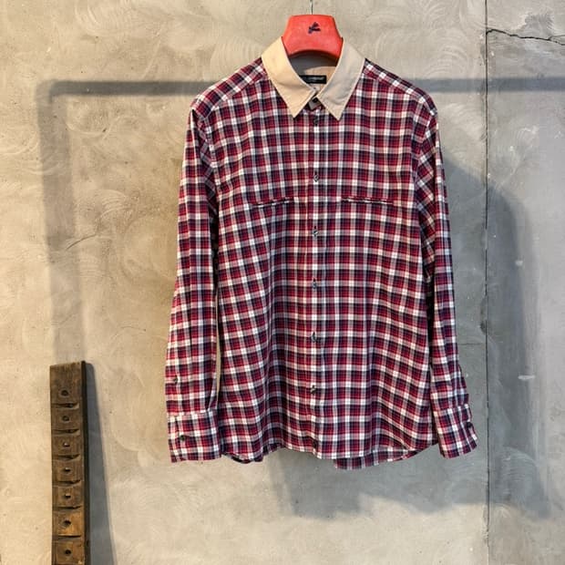 돌체앤가바나 GOLD 셔츠 슬림100