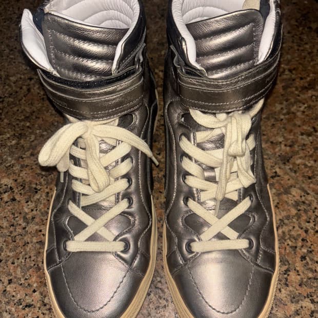 피에르 하디 실버 하이탑