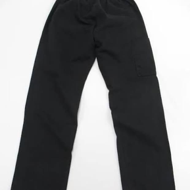 이지 갭 사틴 카고 (s)