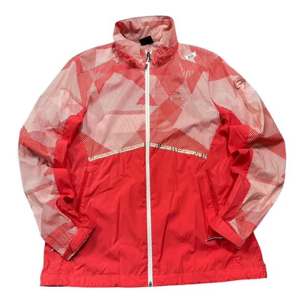 ✨ (바배) 아이더 경량 여성 바람막이