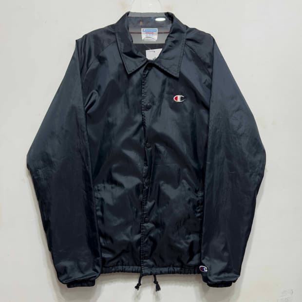 챔피온 코치 자켓