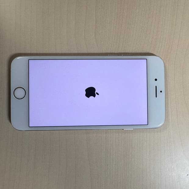 아이폰 6s 32gb 배터리 효율 100%
