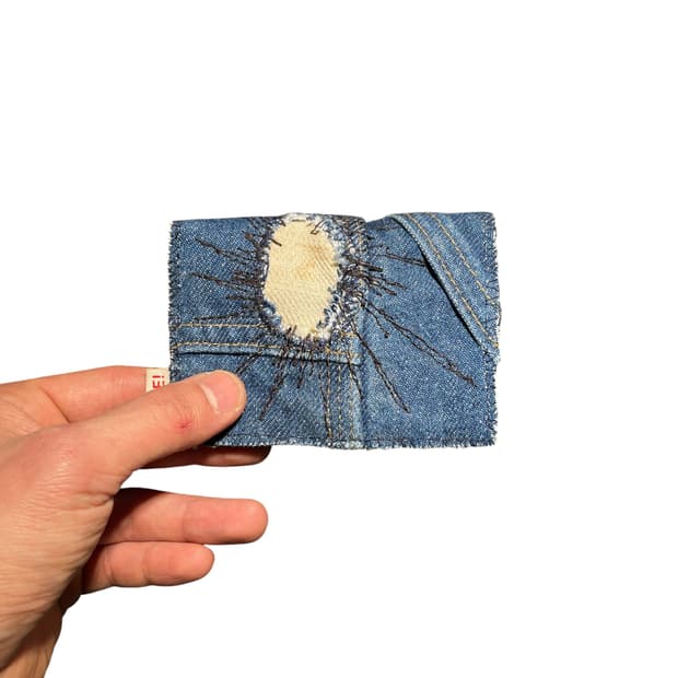 CLONE CARD WALLET NO.247