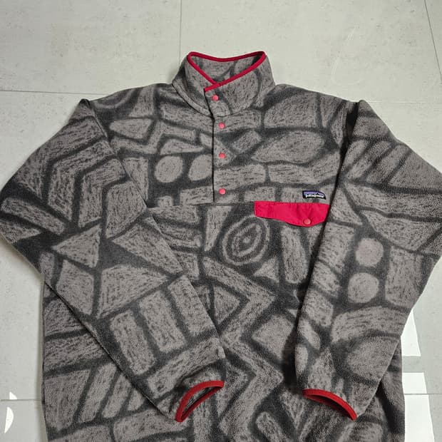 파타고니아 신칠라 xl 아즈텍