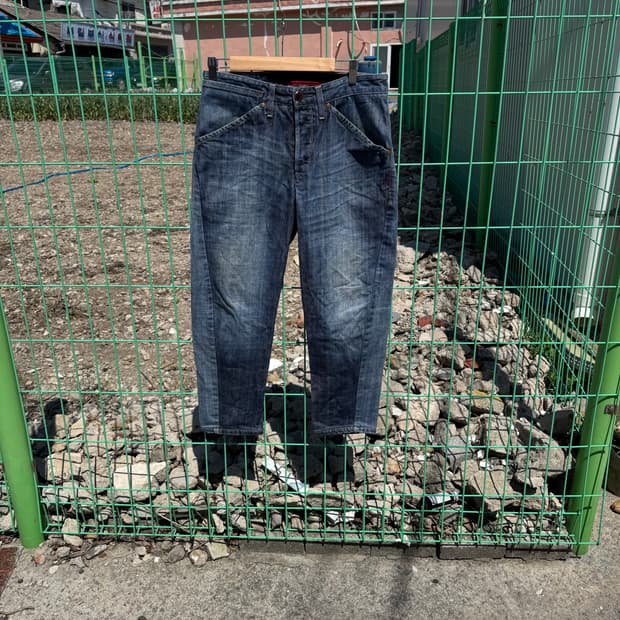 리바이스 엔지니어드 31