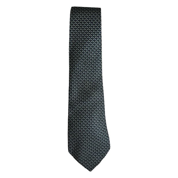 ERMENEGILDO ZEGNA 넥타이