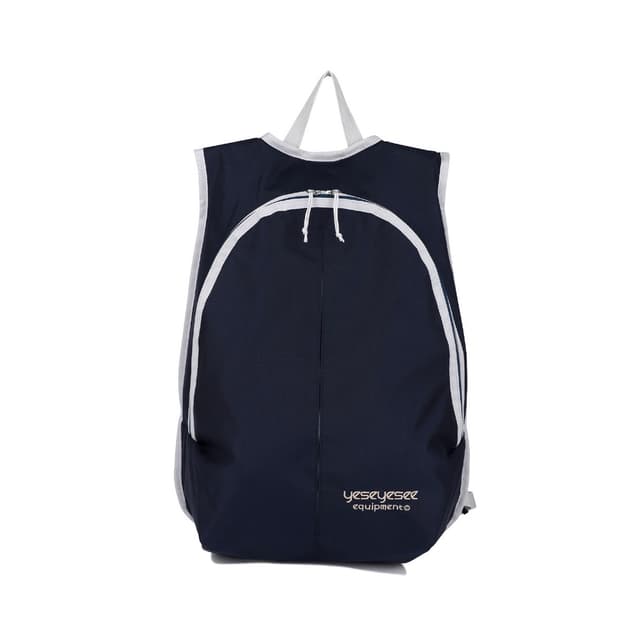 Yeseyesee beetle bag 예스아이씨 비틀 백 네이비