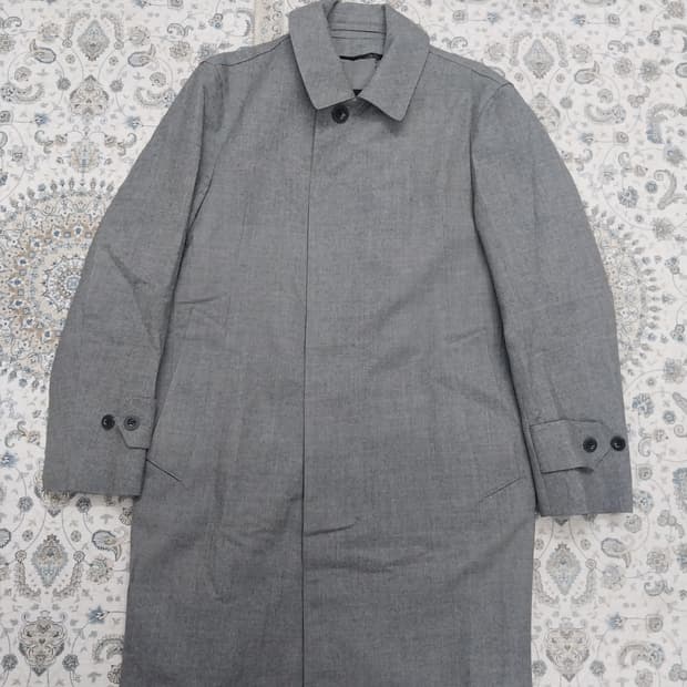 TOMORROWLAND 남성코트 46 (95-100)