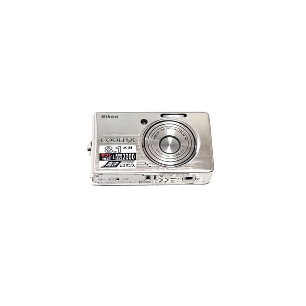 니콘 쿨픽스 Nikon Coolpix S510 디카 디지털카메라