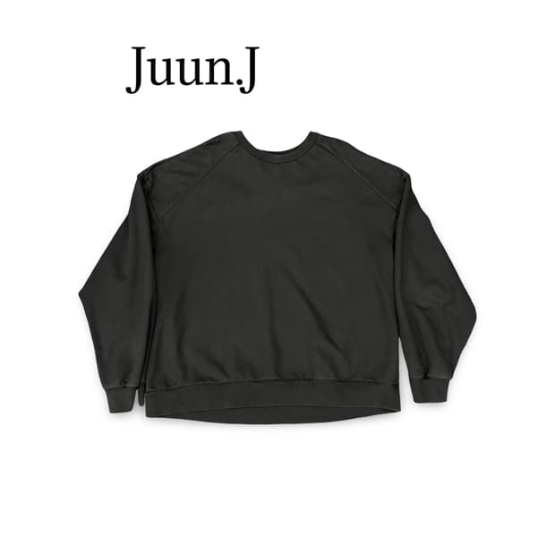 (110) 준지 맨투맨