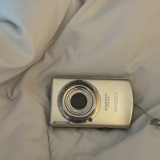 캐논 익서스 870