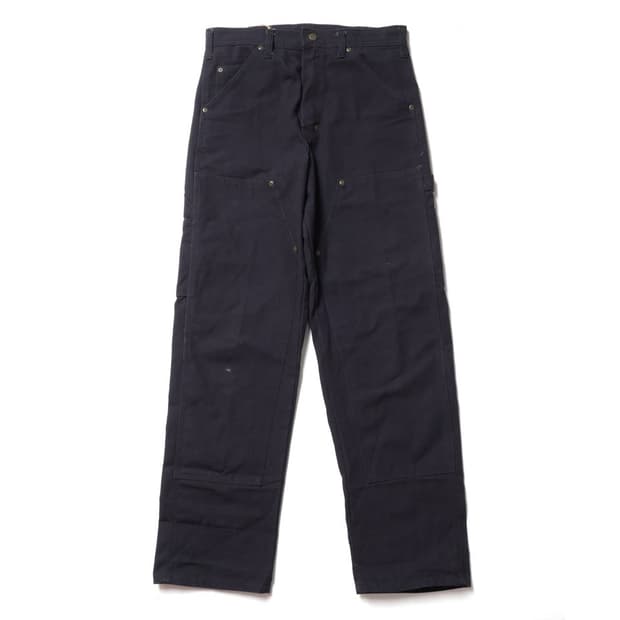 Stan Ray Double Knee Pants 

