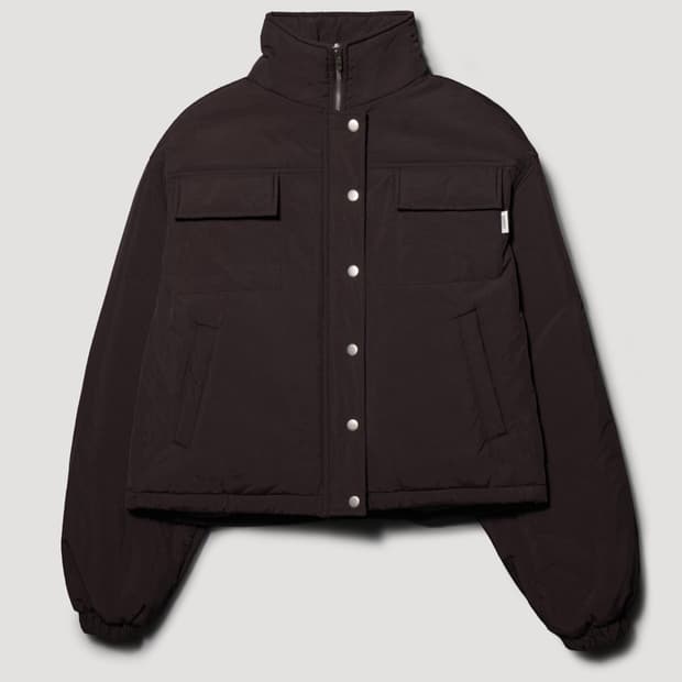 POCKET JUMPER EGGPLANT