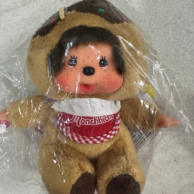 수수료포함) 타코야끼 몬치치 새상품