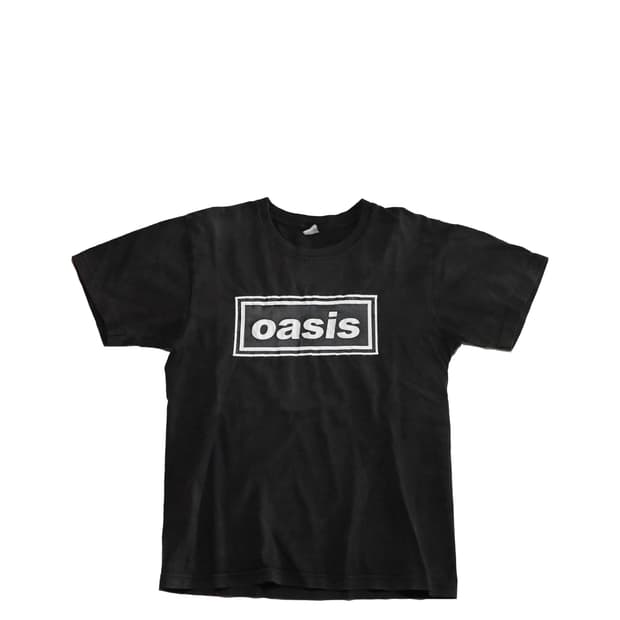 1994 oasis (boot)