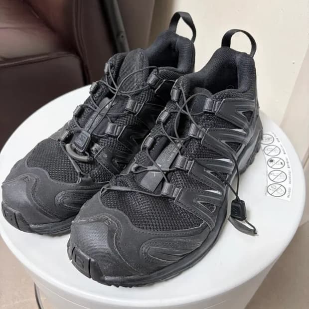 살로몬 XA 프로 3D 270