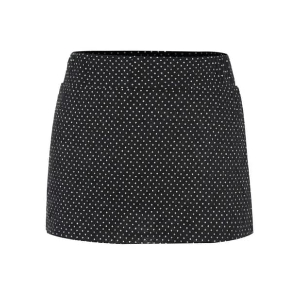 wsc archive 도트 스커트
