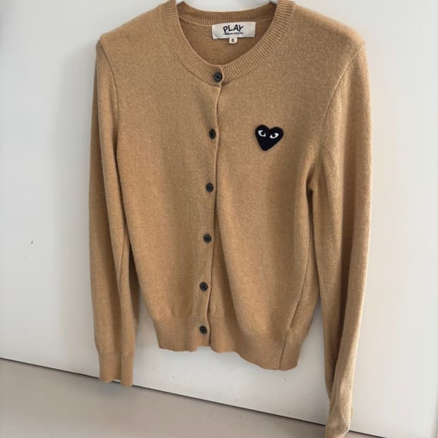 Comme des Garcons Cardigan