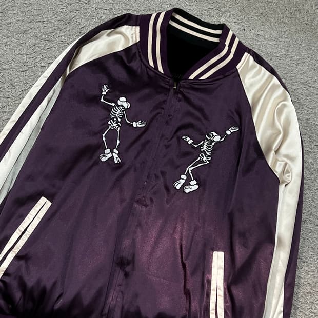 [95] 나이스고스트클럽 스카잔