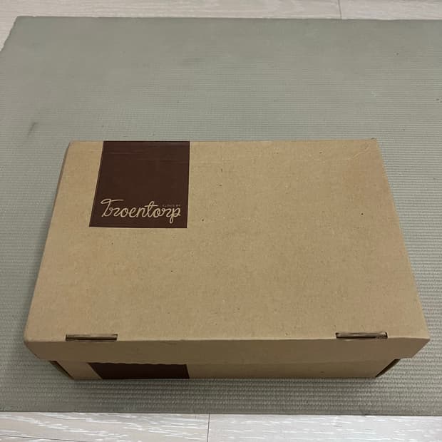 트로엔토프 클로그