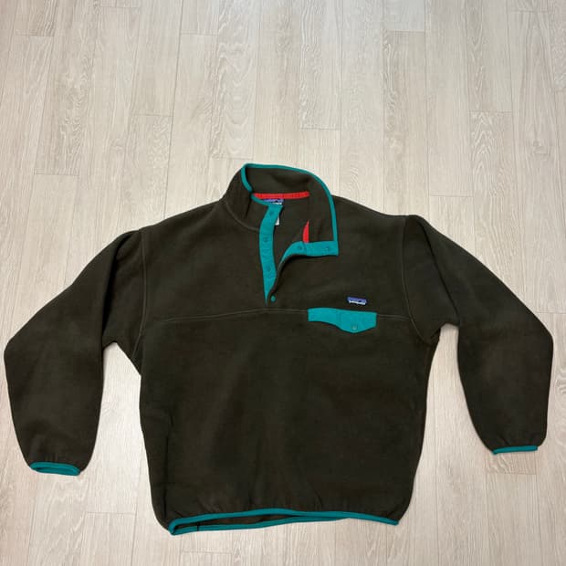 90s파타고니아 신칠라 L
