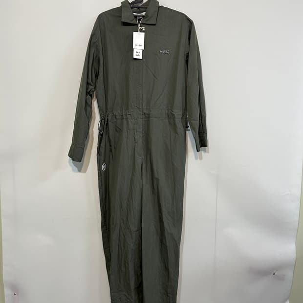 쥬디쥬디 점프수트 85 새상품