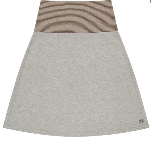 Coyseio 코이세이오 038 stripe skirt 2 size