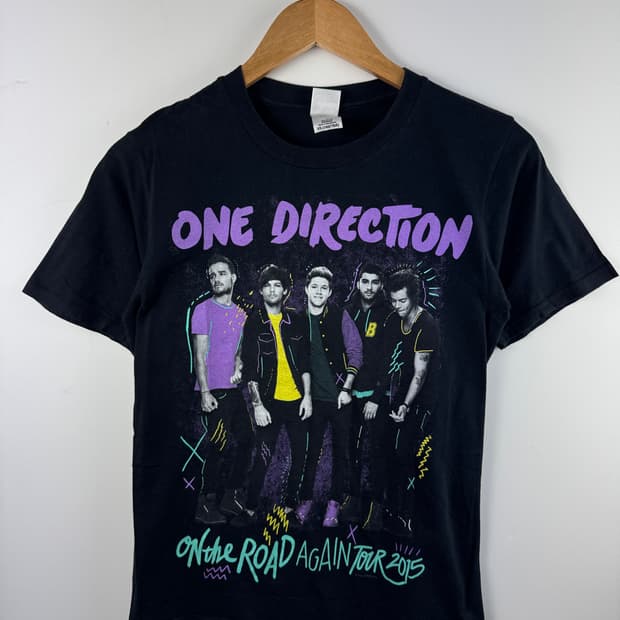 원 디렉션 온더로드어게인 투어 부틀렉1740