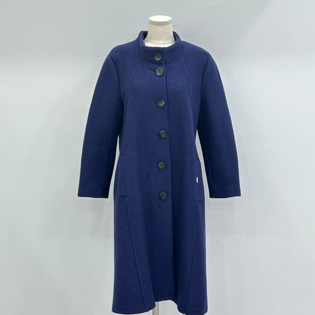 가이거 버진울 코트