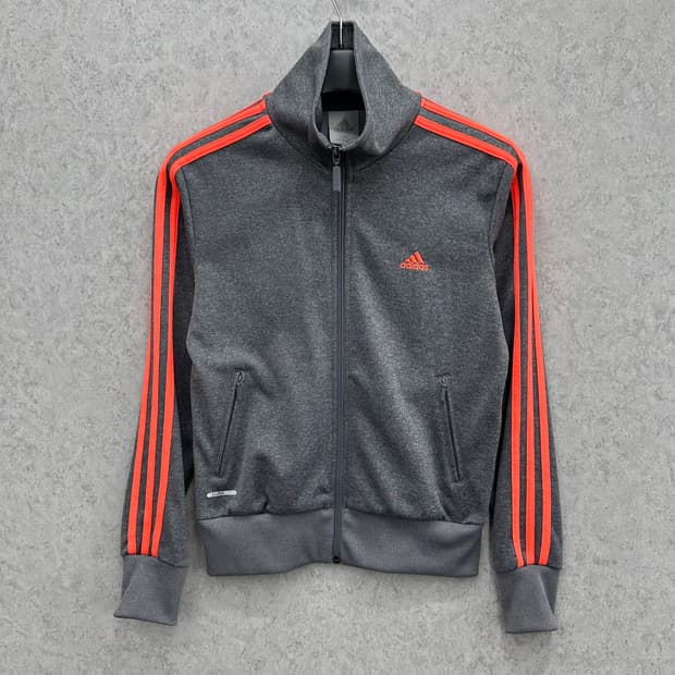 95 아디다스 여자 져지 트랙탑