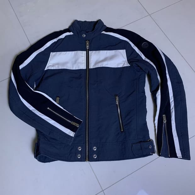 RIDER JACKET 라이더 재킷