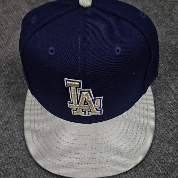 뉴에라 LA 다저스 모자(급처)