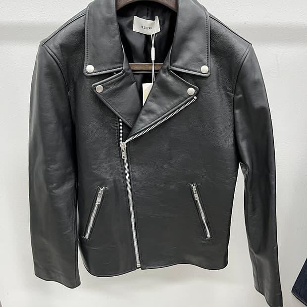 95) 인사일런스 라이더자켓 