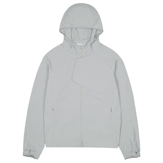 (3) 산산기어 쉬프트 자켓 그레이 새상품