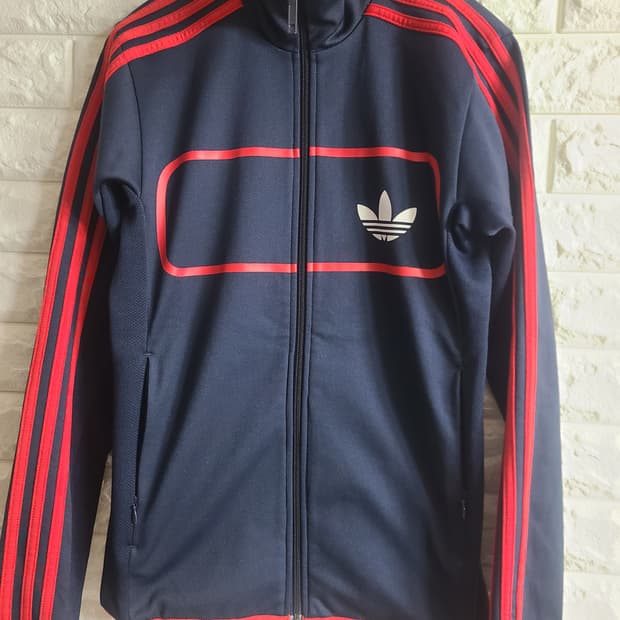 [수]아디다스 스트릿다이버 져지(55-66)