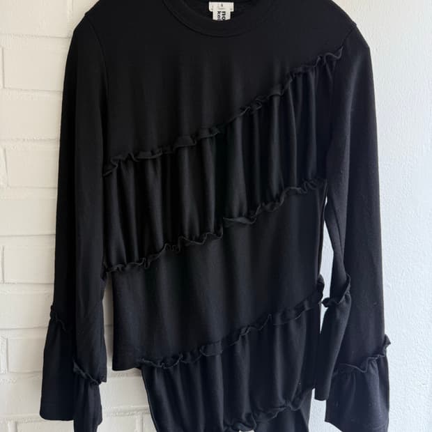 Noir Kei Ninomiya