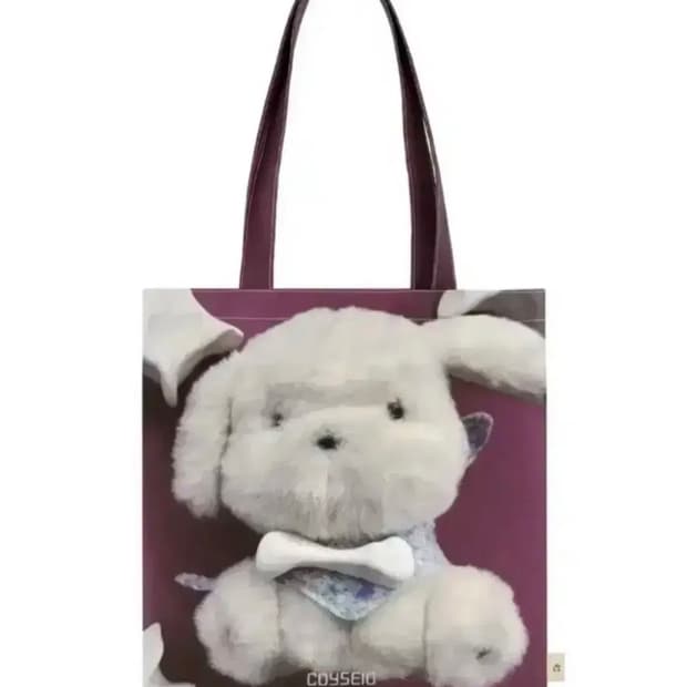 코이세이오 오후 가방 새상품