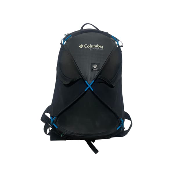 콜롬비아 티타늄 백팩 23L