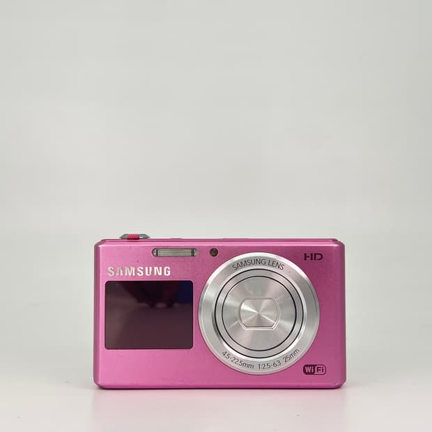 삼성 SamSung VLUU DV150F 핑크
