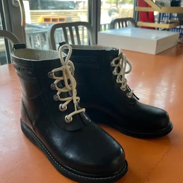 일세야콥센 ILSE JACOBSEN 36 (235) 초기모델