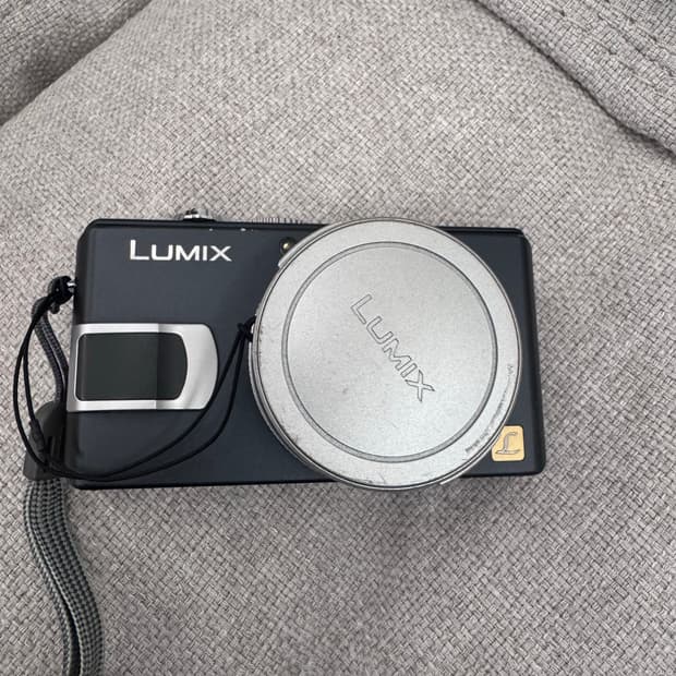 루믹스 dmc-lx1 