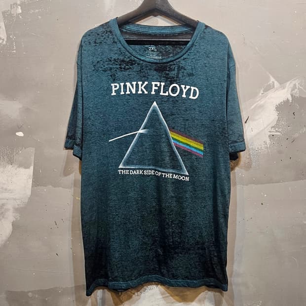 Pink Floyd 