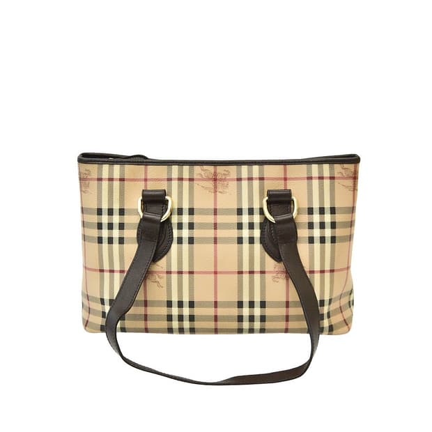 버버리 노바체크 숄더백(정품)
