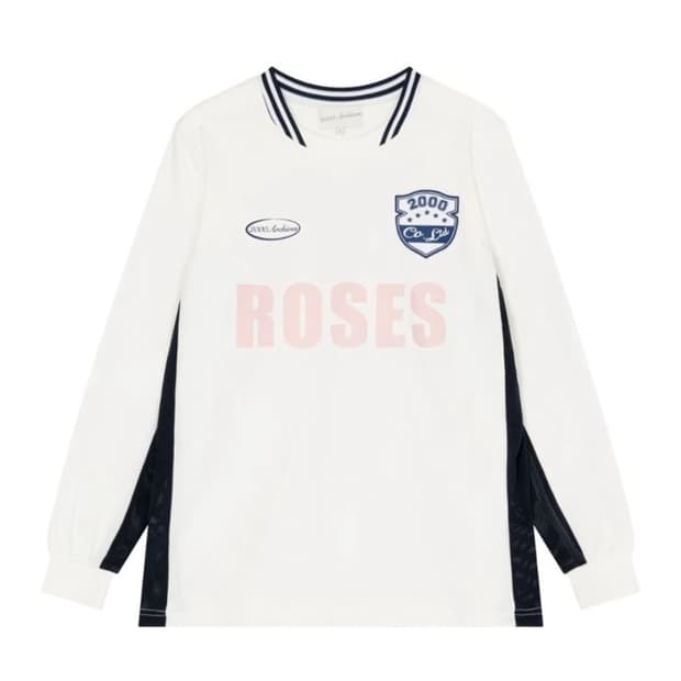 2000archive sporty t-shirts