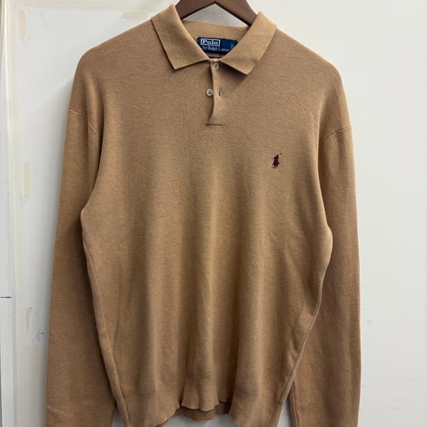 N234. 폴로 카라니트