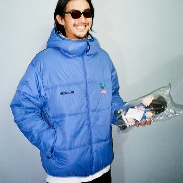 와코마리아 하이타임 프리마로프트 푸퍼